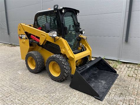 snow bucket for cat 226d skid steer|caterpillar 226 d3 for sale.